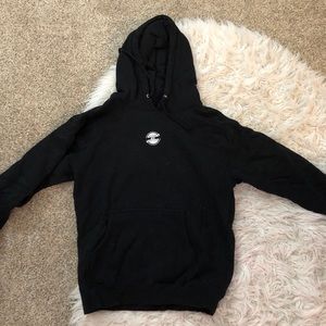 colby brock pink hoodie